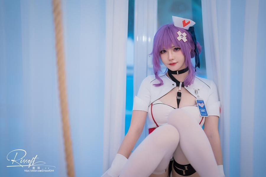 前羽-No.027 – 禁域降临医师-在线看 第2张 前羽-No.027 – 禁域降临医师-在线看 第2张