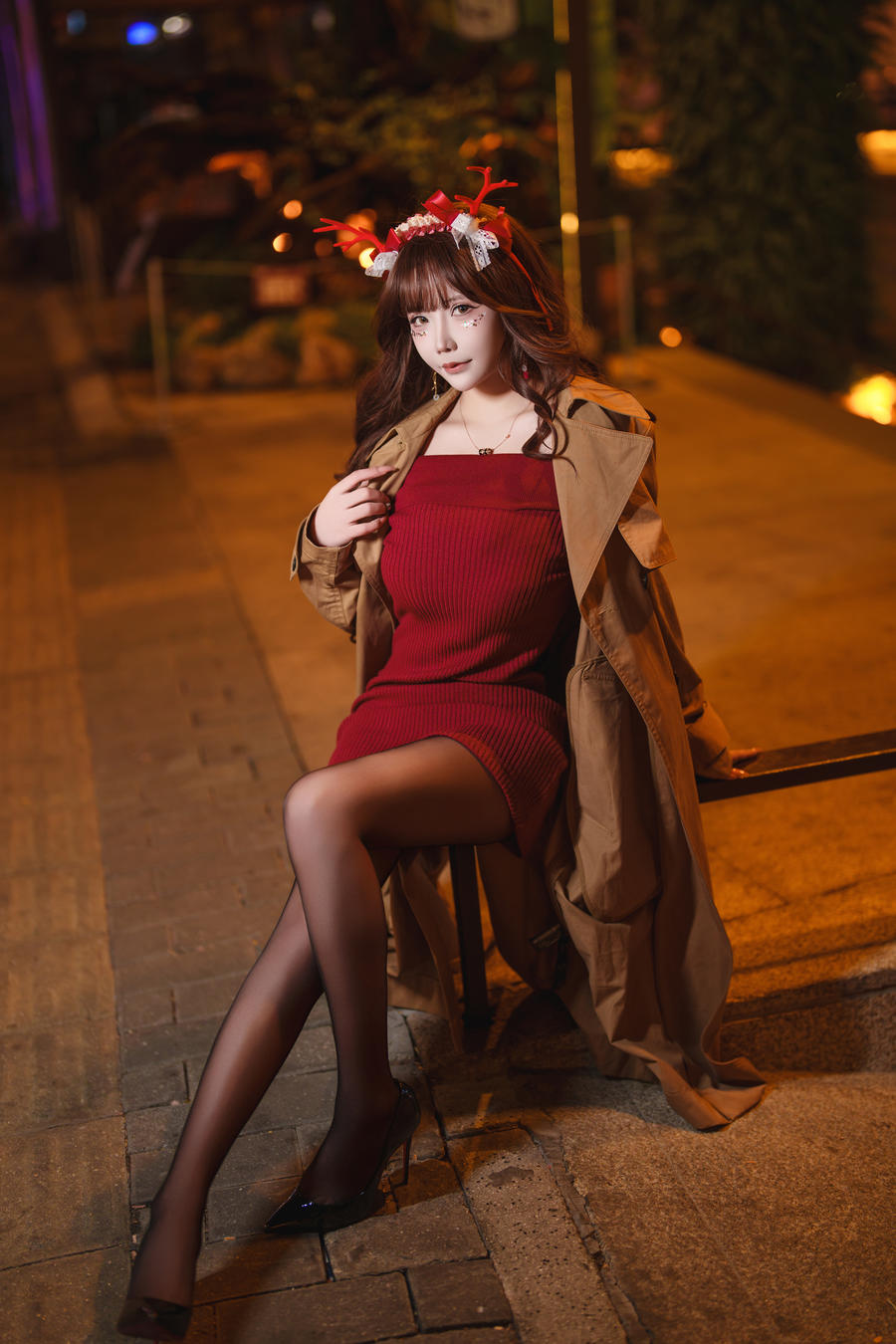 中岛莫之子i(抱走莫子aa)-No.061 – 圣诞快乐-在线看 第3张 中岛莫之子i(抱走莫子aa)-No.061 – 圣诞快乐-在线看 第3张