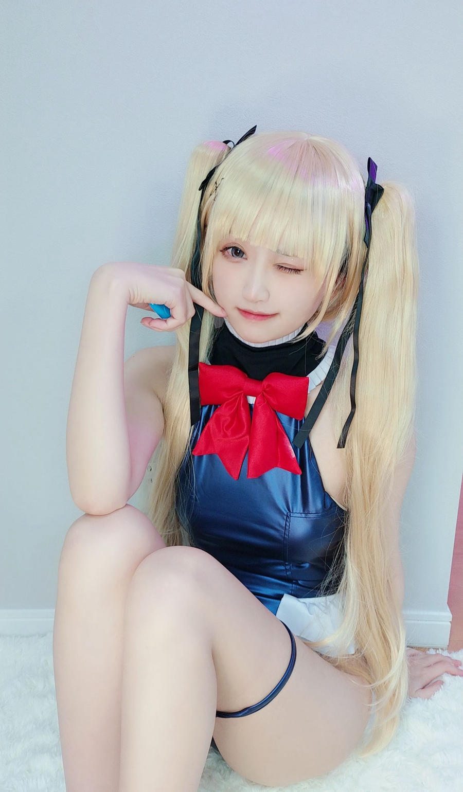 千阳(ちよ)-No.036-玛丽丝-在线看 第3张 千阳(ちよ)-No.036-玛丽丝-在线看 第3张