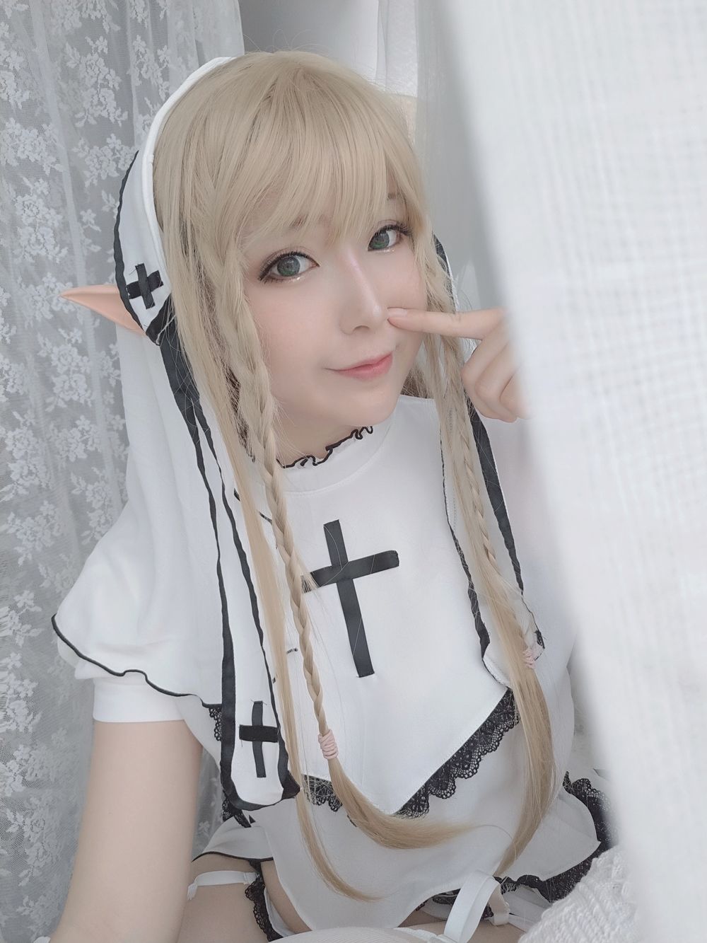 小容仔咕咕咕w-No.011-容鸽-在线看 第1张 小容仔咕咕咕w-No.011-容鸽-在线看 第1张