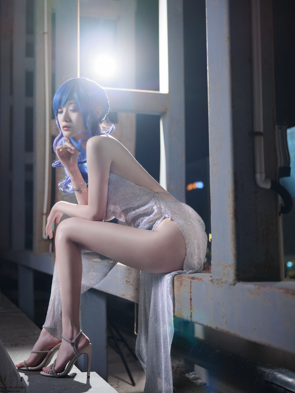 一米八的大梨子-No.010-圣路易斯-在线看 第2张 一米八的大梨子-No.010-圣路易斯-在线看 第2张