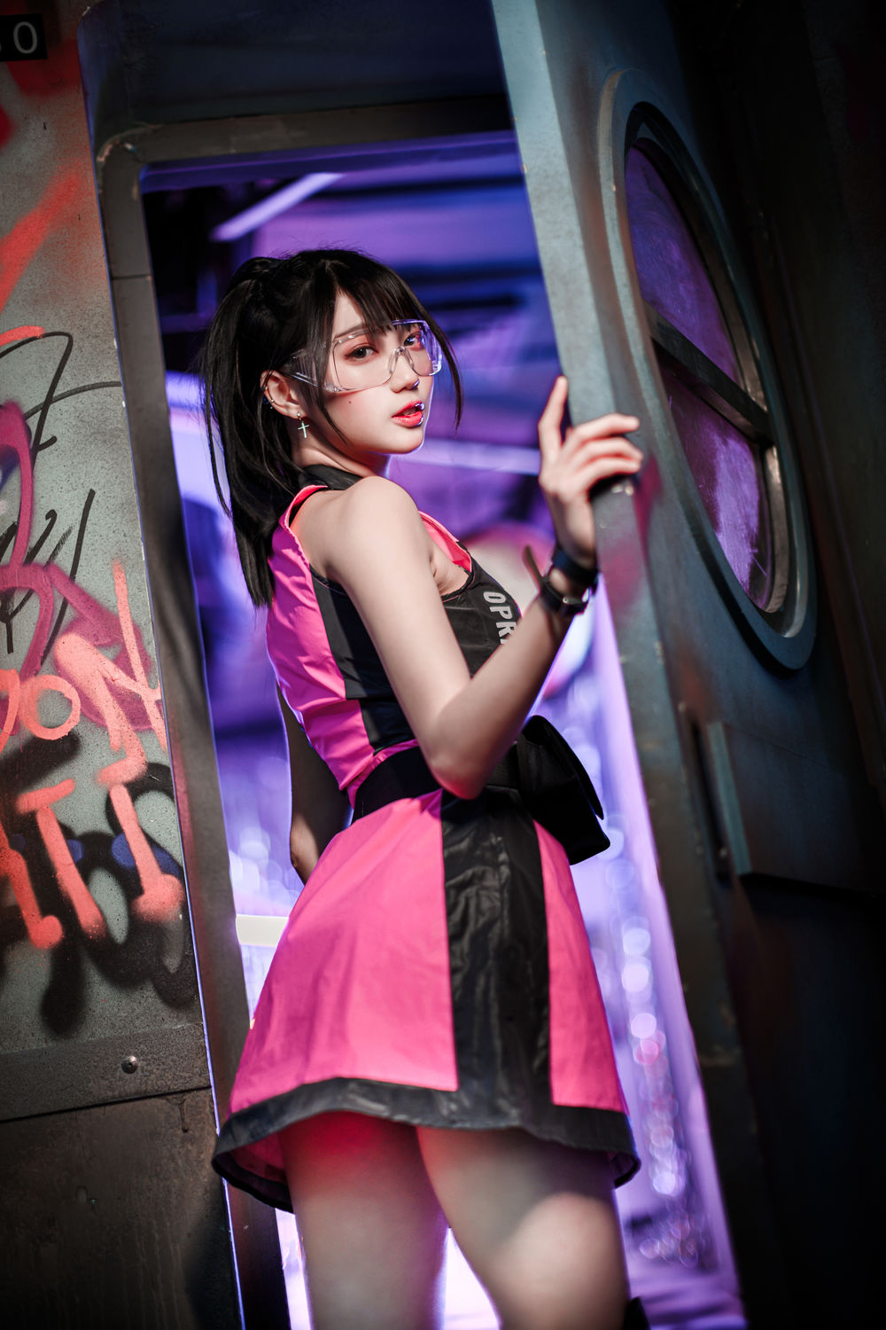 周叽是可爱兔兔-银河社区2-在线看 第2张 周叽是可爱兔兔-银河社区2-在线看 第2张