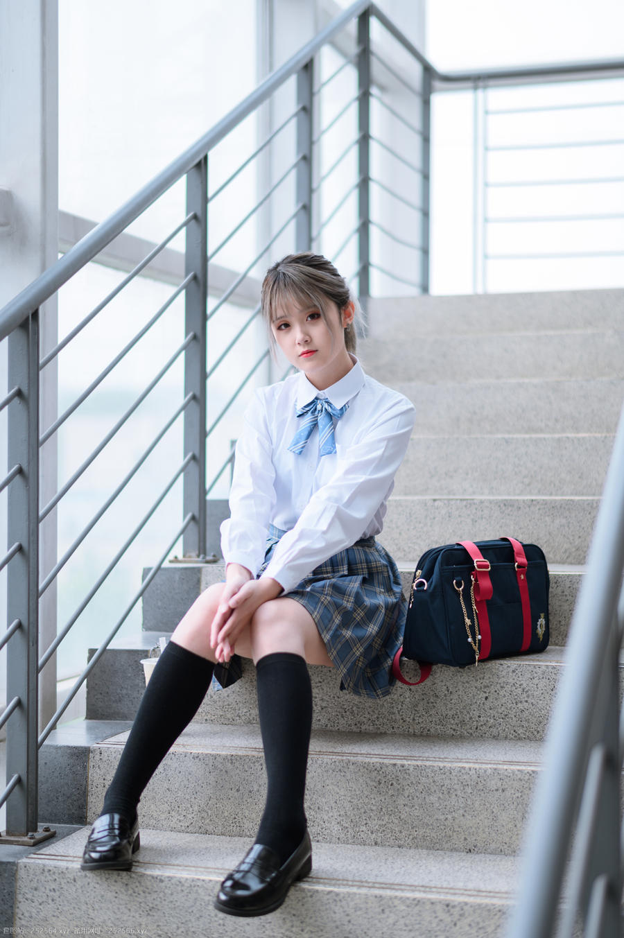 Akisoso秋楚楚-No.008-双人-在线看 第2张 Akisoso秋楚楚-No.008-双人-在线看 第2张