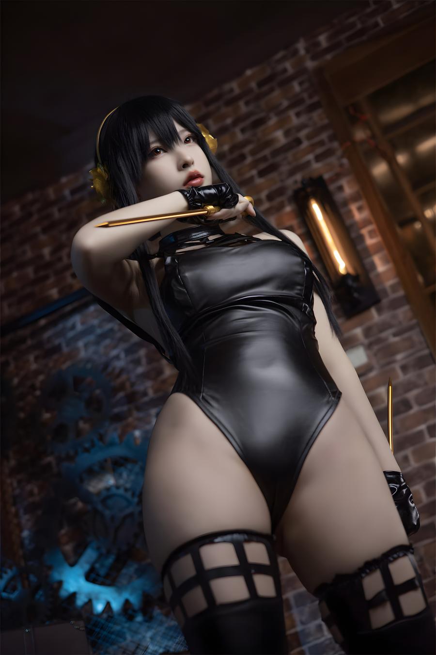 清水由乃-No.070 – 间谍过家家 约尔兔女郎-在线看 第3张 清水由乃-No.070 – 间谍过家家 约尔兔女郎-在线看 第3张