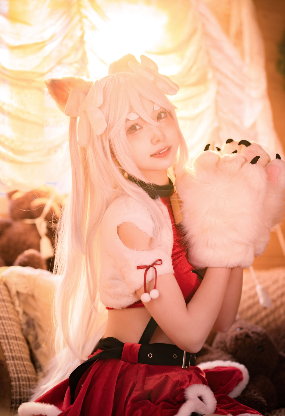 橙喵-No.001-碧蓝航线 夕立-在线看 第1张 橙喵-No.001-碧蓝航线 夕立-在线看 第1张