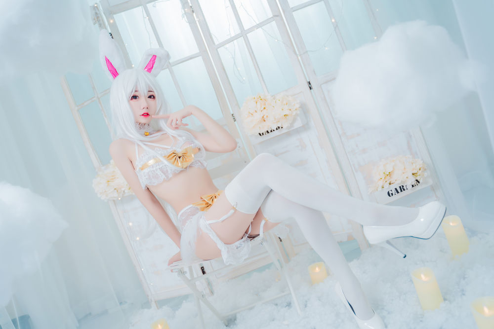 猫君君MaoJun-No.013-私房兔子-在线看 第1张 猫君君MaoJun-No.013-私房兔子-在线看 第1张