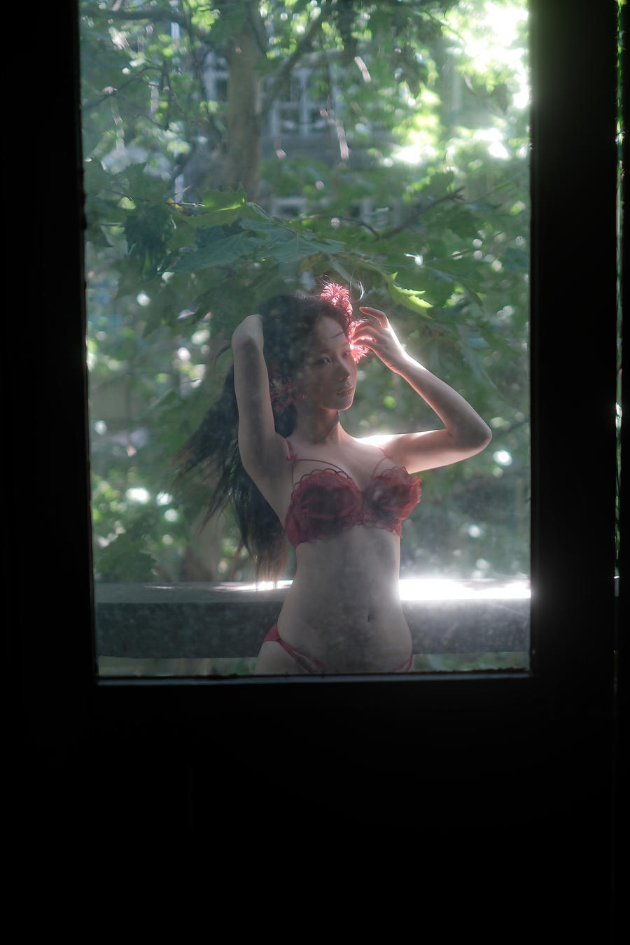 蠢沫沫-No.324 – 红-在线看 第2张 蠢沫沫-No.324 – 红-在线看 第2张