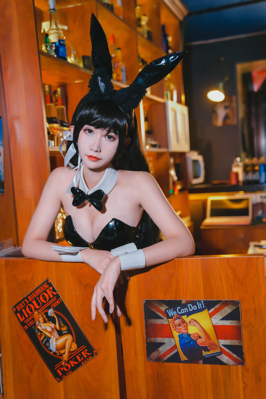 阮邑Fairy-No.022–爱宕-在线看 第3张 阮邑Fairy-No.022–爱宕-在线看 第3张