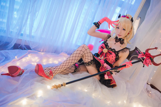 青青子js-No.019-女恶魔-在线看 第1张 青青子js-No.019-女恶魔-在线看 第1张