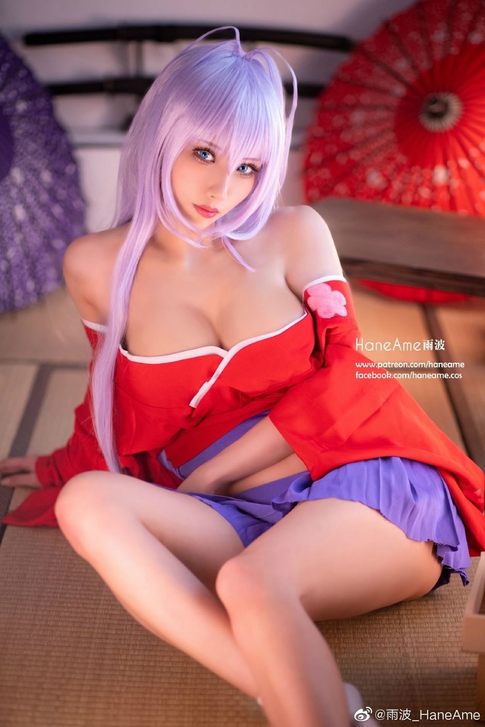 雨波_HaneAme-No.028-Natsume Maya-在线看 第2张 雨波_HaneAme-No.028-Natsume Maya-在线看 第2张