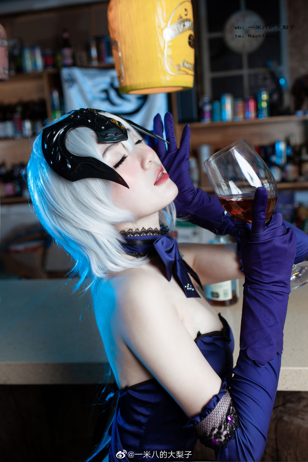 一米八的大梨子-No.009-黑贞 晚餐-在线看 第3张 一米八的大梨子-No.009-黑贞 晚餐-在线看 第3张