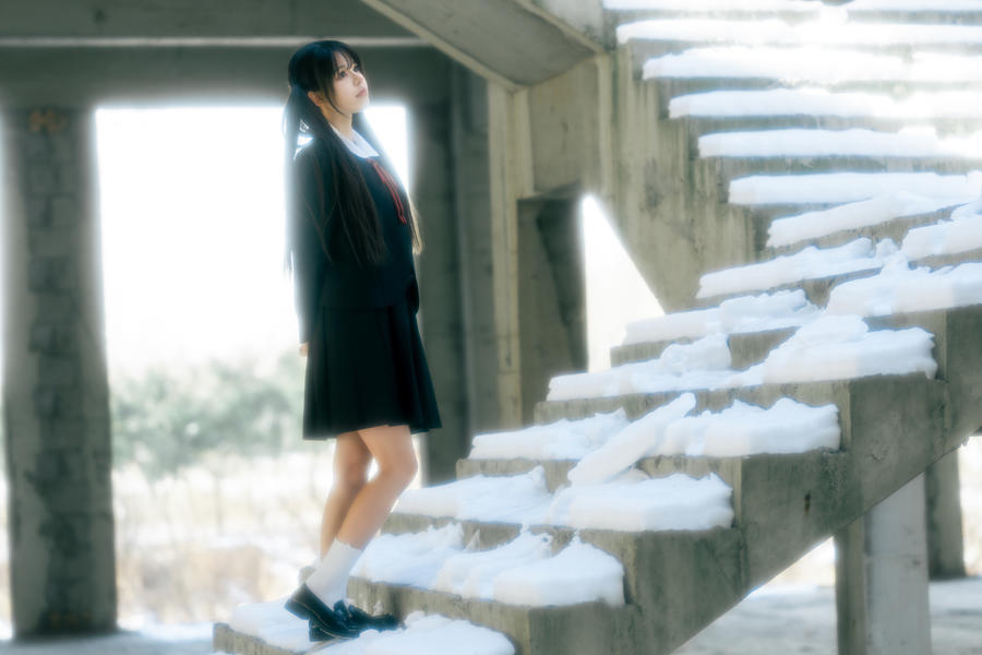 rua阮阮-No.009 – 失乐园-在线看 第2张 rua阮阮-No.009 – 失乐园-在线看 第2张