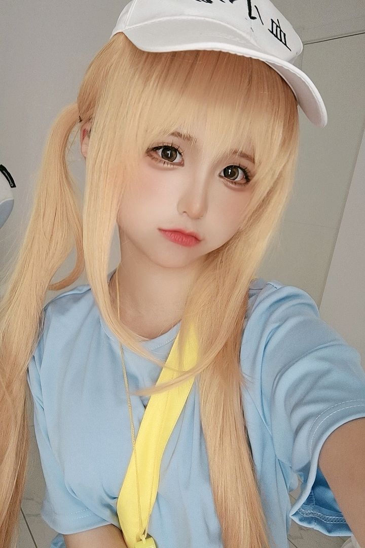 蠢沫沫-No.184-四套自拍(血小板+黄漫老师+洛天依+间谍过家家)-在线看 第3张 蠢沫沫-No.184-四套自拍(血小板+黄漫老师+洛天依+间谍过家家)-在线看 第3张