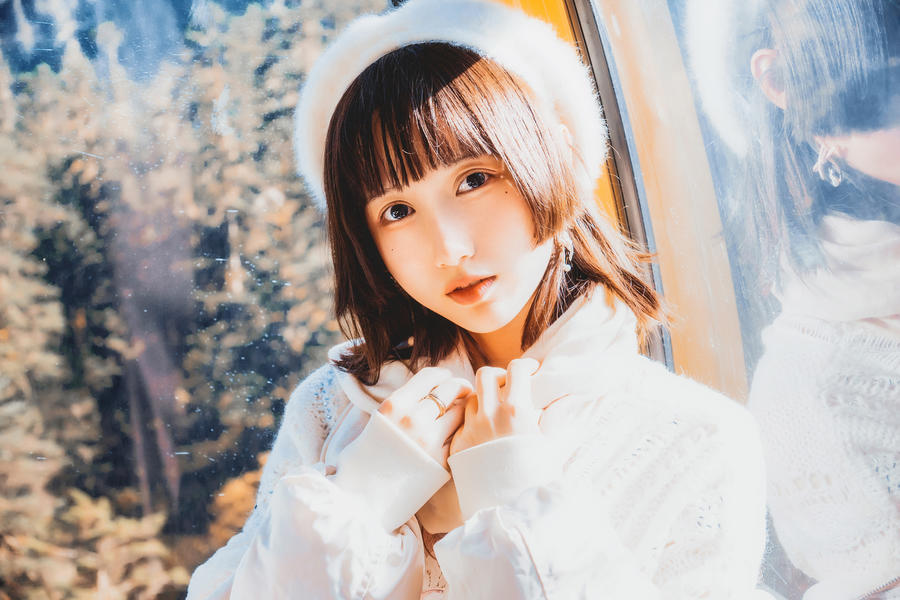 木棉棉OwO-No.077-海螺沟游记-在线看 第1张 木棉棉OwO-No.077-海螺沟游记-在线看 第1张