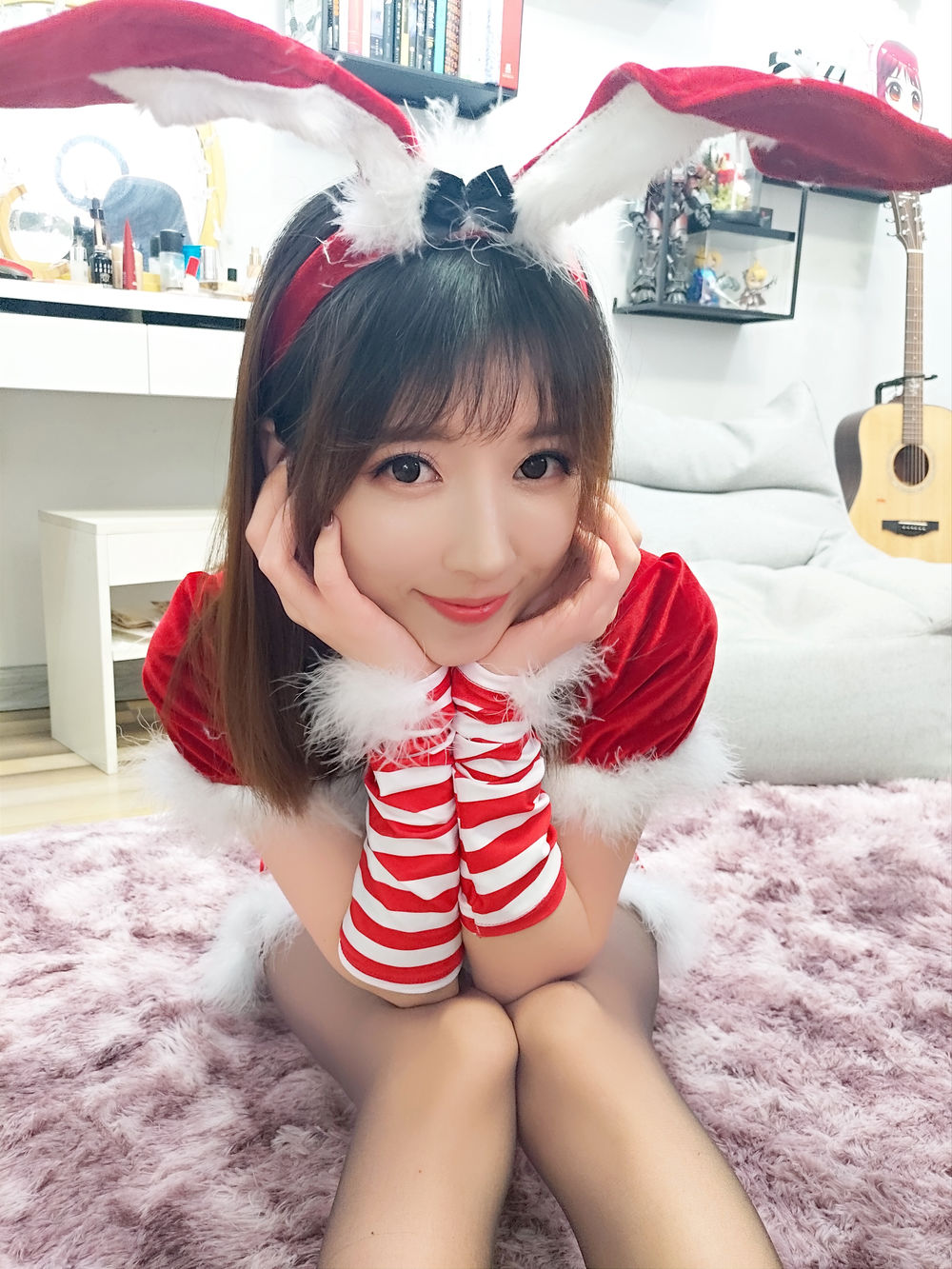 小女巫露娜-No.003-圣诞兔子-在线看 第3张 小女巫露娜-No.003-圣诞兔子-在线看 第3张