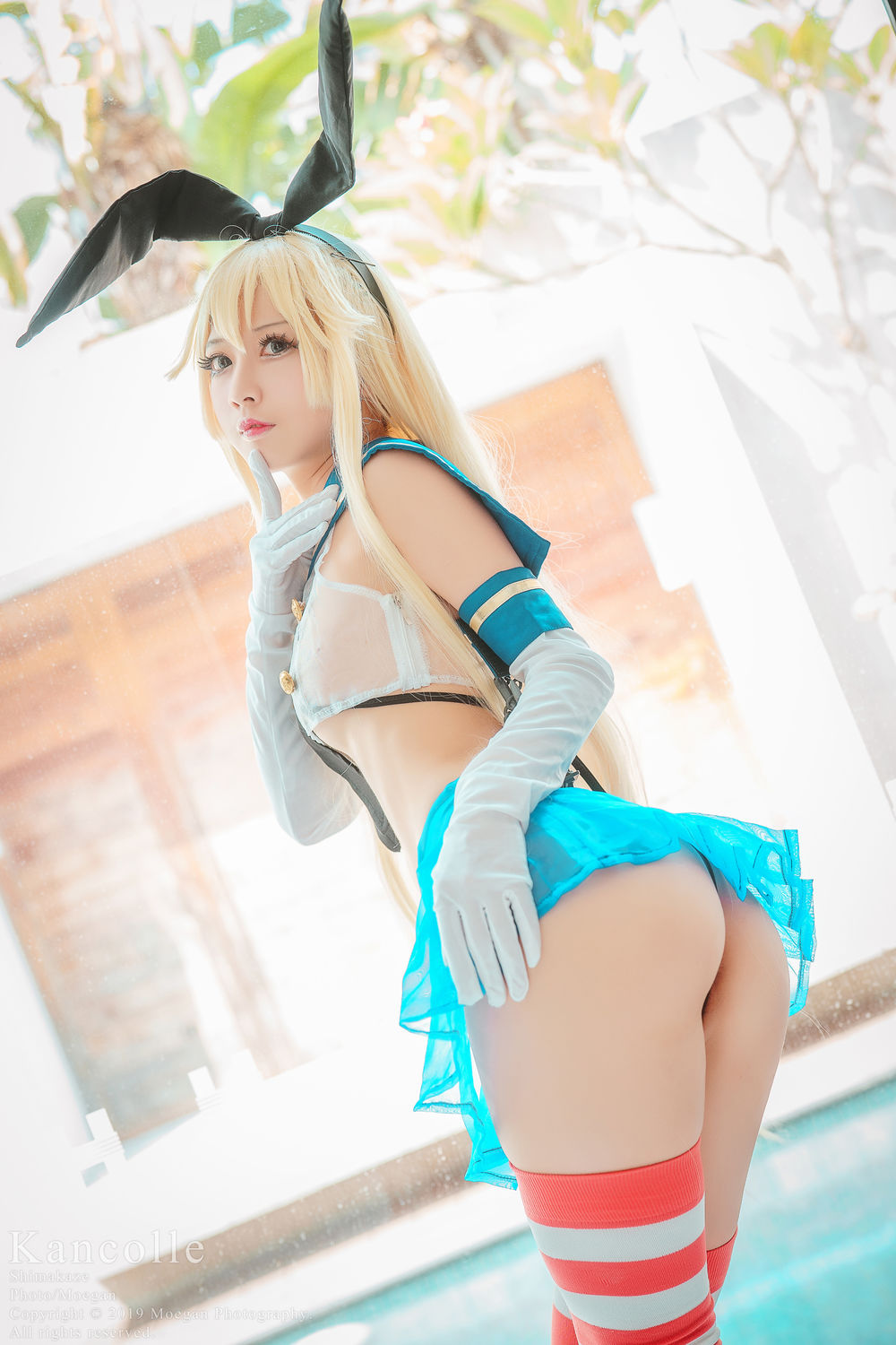 沖田凜花Rinka-No.017-島風 (艦隊これくしょん -艦これ-)-在线看 第2张 沖田凜花Rinka-No.017-島風 (艦隊これくしょん -艦これ-)-在线看 第2张