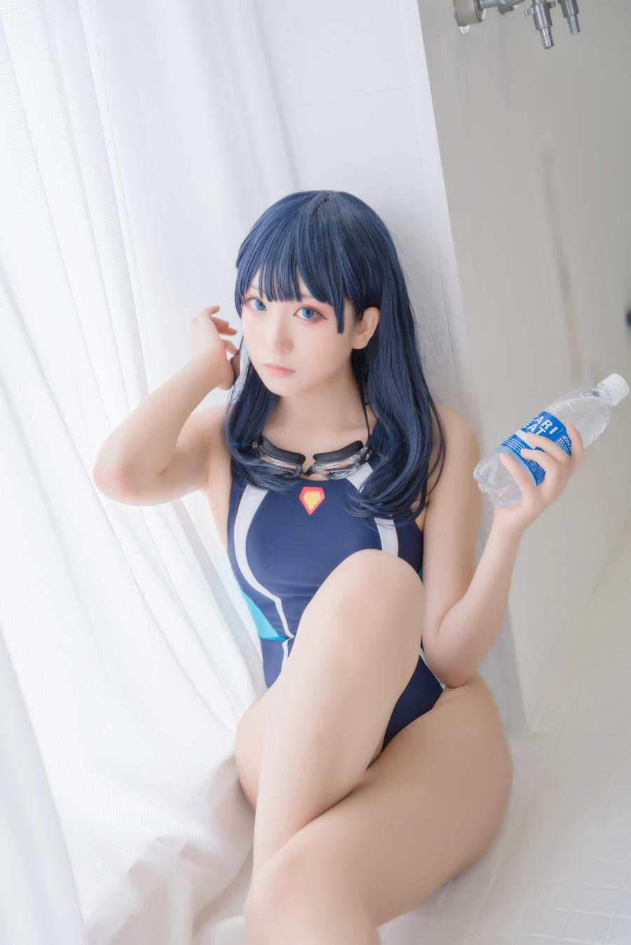 Yuki亭-No.028-宝多六花競泳水着 コラボ写真集に収録分-在线看 第3张 Yuki亭-No.028-宝多六花競泳水着 コラボ写真集に収録分-在线看 第3张