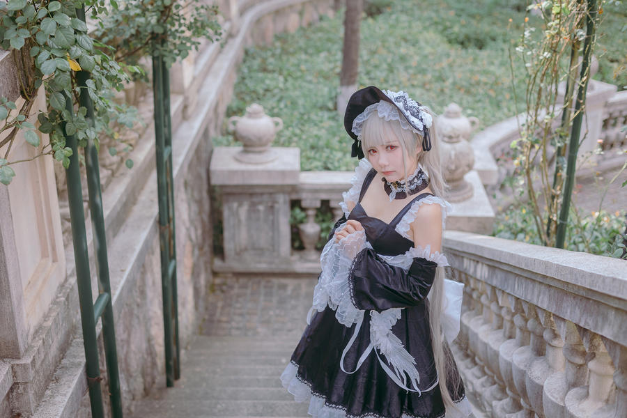 是一只熊仔吗-No.033 – 碧蓝航线 小可畏-在线看 第2张 是一只熊仔吗-No.033 – 碧蓝航线 小可畏-在线看 第2张