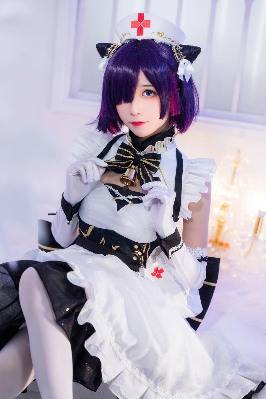 Tomoyo酱-No.005-碧蓝航线 贾维斯-在线看 第2张 Tomoyo酱-No.005-碧蓝航线 贾维斯-在线看 第2张