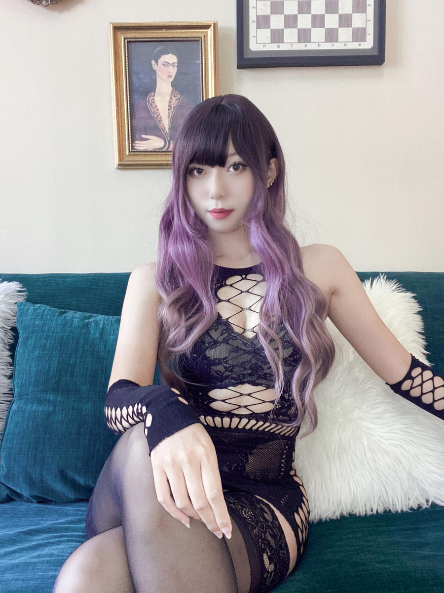 Money冷冷-No.013-花花网衣-在线看 第3张 Money冷冷-No.013-花花网衣-在线看 第3张