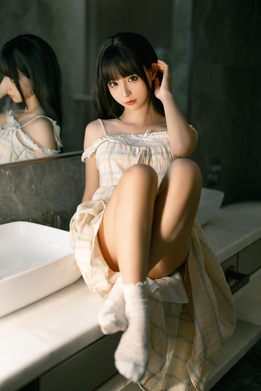 蠢沫沫-No.260–晨醒-在线看 第3张 蠢沫沫-No.260–晨醒-在线看 第3张