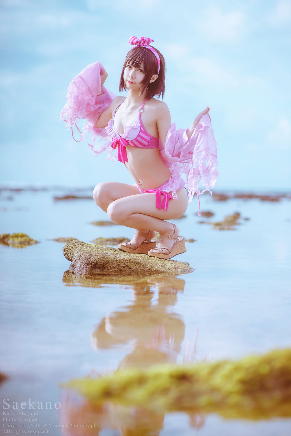 沖田凜花Rinka-No.033-加藤恵 水着ver. (冴えない彼女の育てかた-在线看 第1张 沖田凜花Rinka-No.033-加藤恵 水着ver. (冴えない彼女の育てかた-在线看 第1张