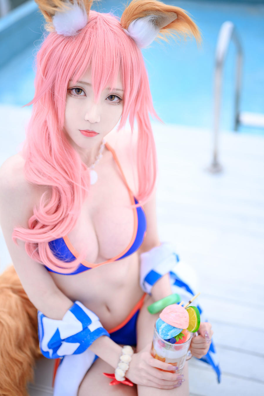 青青子js-No.024-玉藻前1号本-在线看 第3张 青青子js-No.024-玉藻前1号本-在线看 第3张