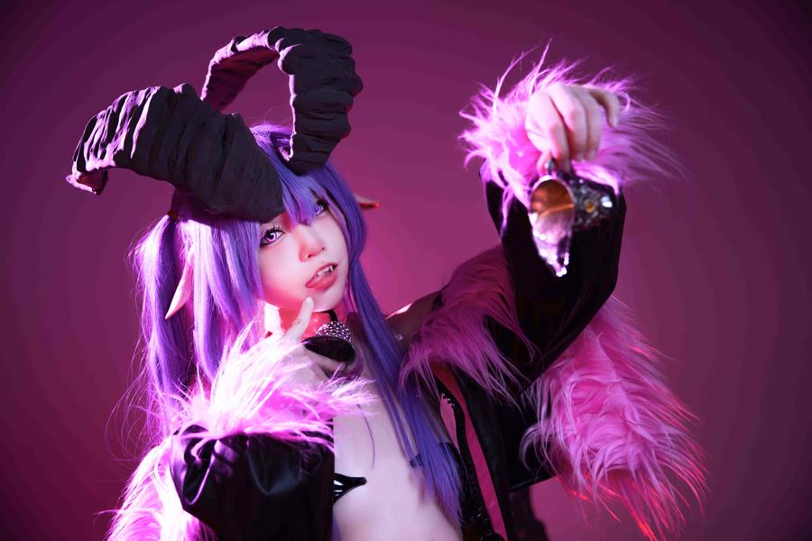 G44不会受伤-No.072-咩咩子-在线看 第2张 G44不会受伤-No.072-咩咩子-在线看 第2张