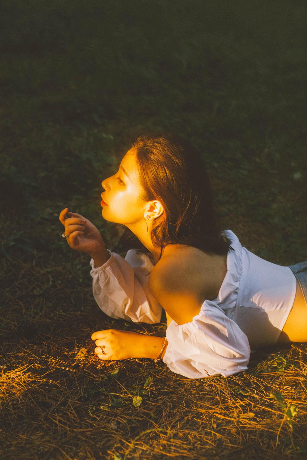 穆零Mu0-No.012-森系-在线看 第3张 穆零Mu0-No.012-森系-在线看 第3张