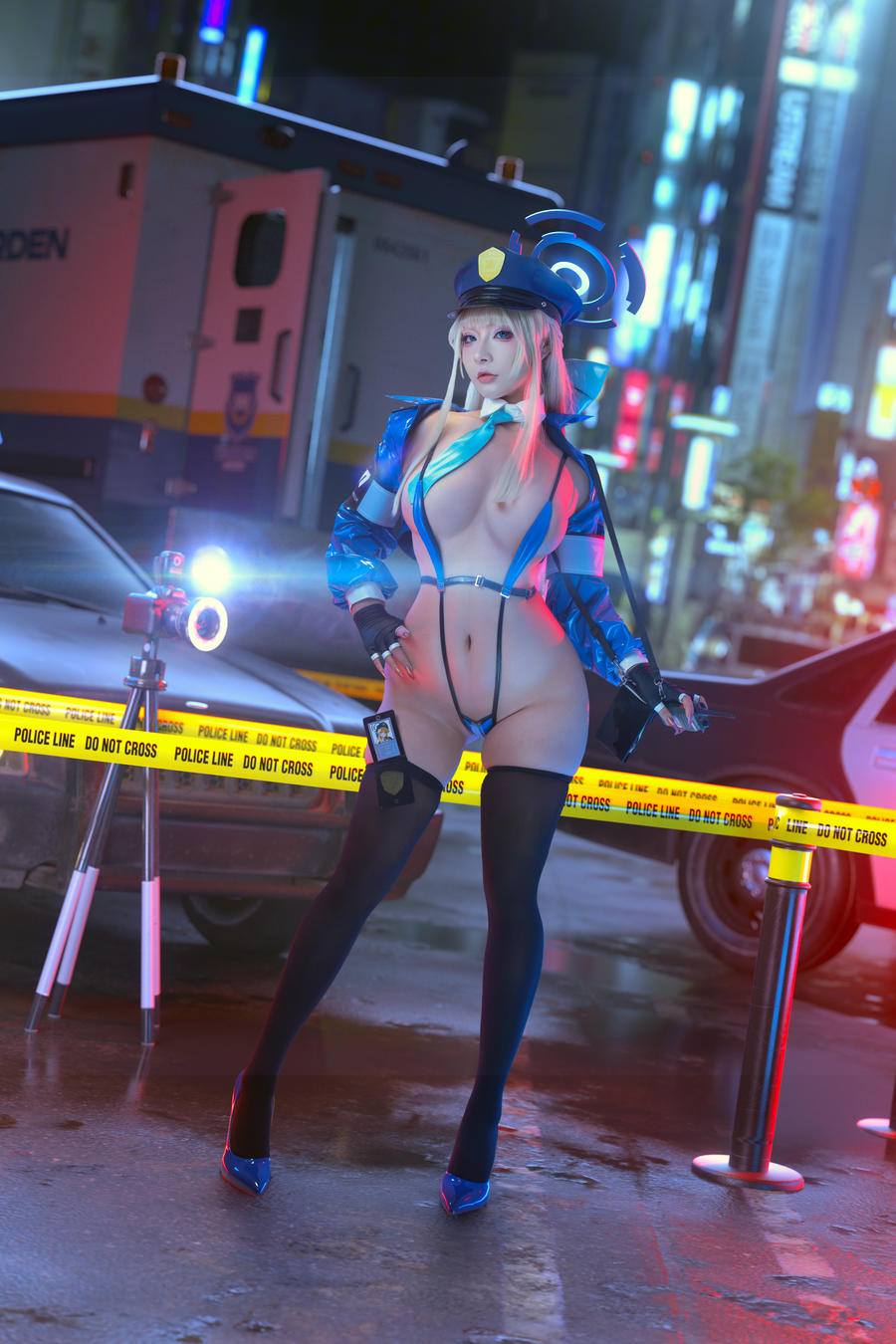 yuuhui玉汇(Kokuhui)-No.066 – 蔚蓝档案 飞鸟马时-在线看 第1张 yuuhui玉汇(Kokuhui)-No.066 – 蔚蓝档案 飞鸟马时-在线看 第1张