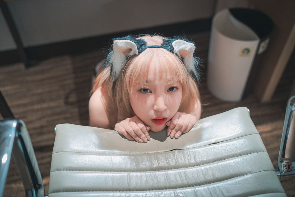 姜仁卿Ebichu(강인경)-No.012-ARTGRAVIA_VOL056-在线看 第3张 姜仁卿Ebichu(강인경)-No.012-ARTGRAVIA_VOL056-在线看 第3张