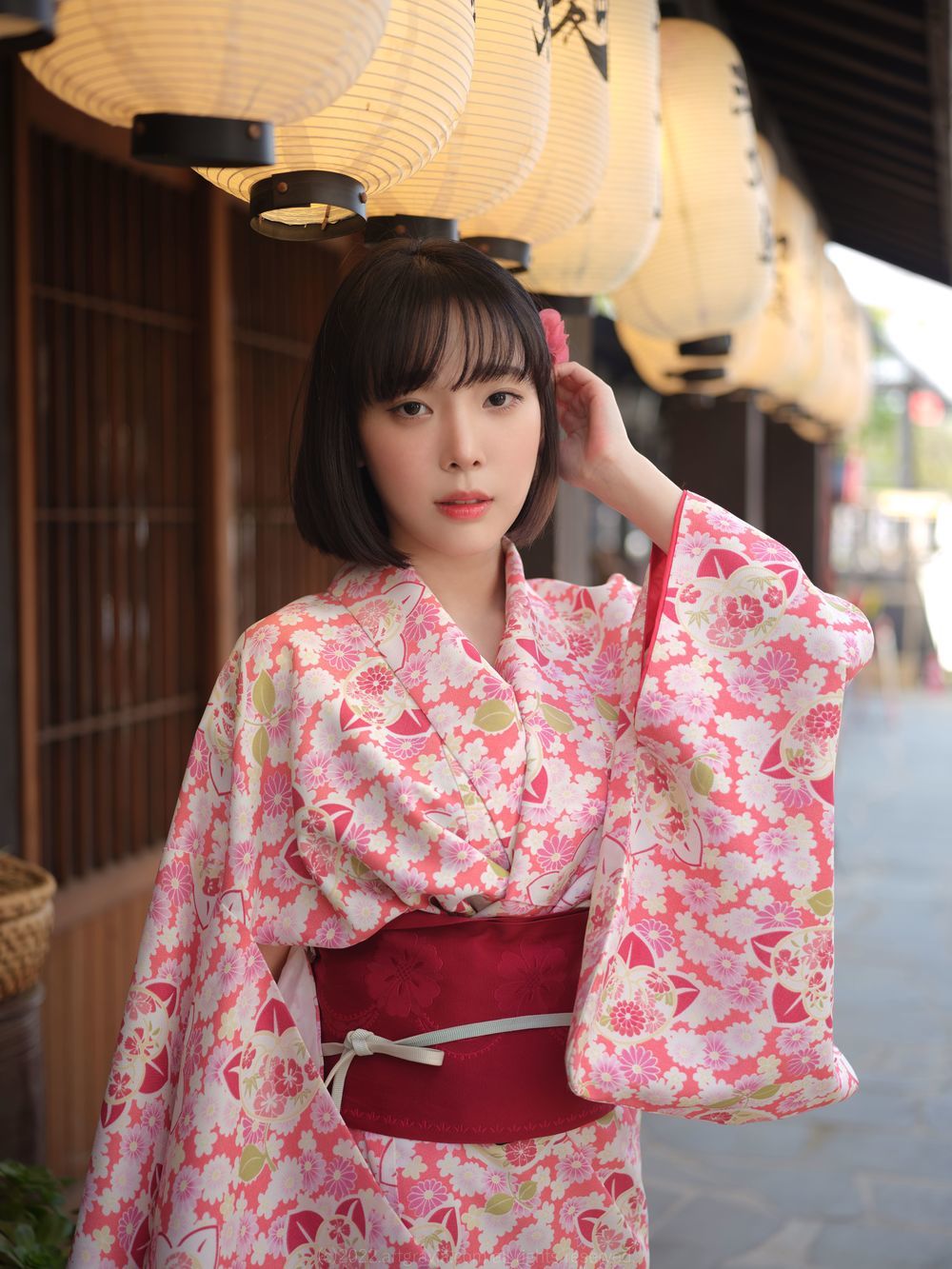 姜仁卿Ebichu(강인경)-No.057-ARTGRAVIA_VOL401-在线看 第3张 姜仁卿Ebichu(강인경)-No.057-ARTGRAVIA_VOL401-在线看 第3张