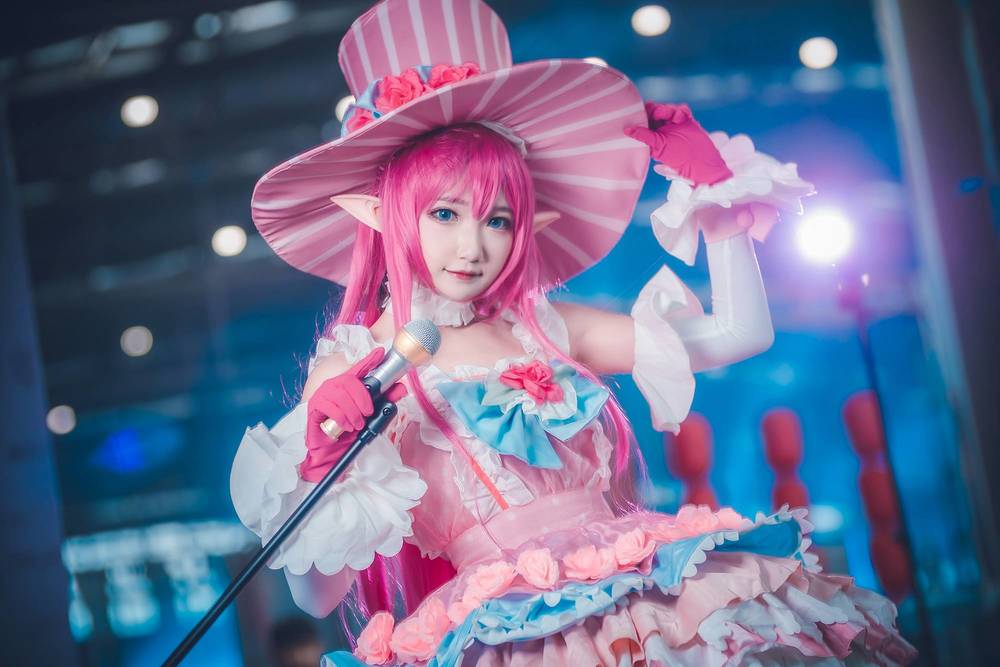 许多鱼鱼鱼-No.023-伊丽莎白-在线看 第1张 许多鱼鱼鱼-No.023-伊丽莎白-在线看 第1张