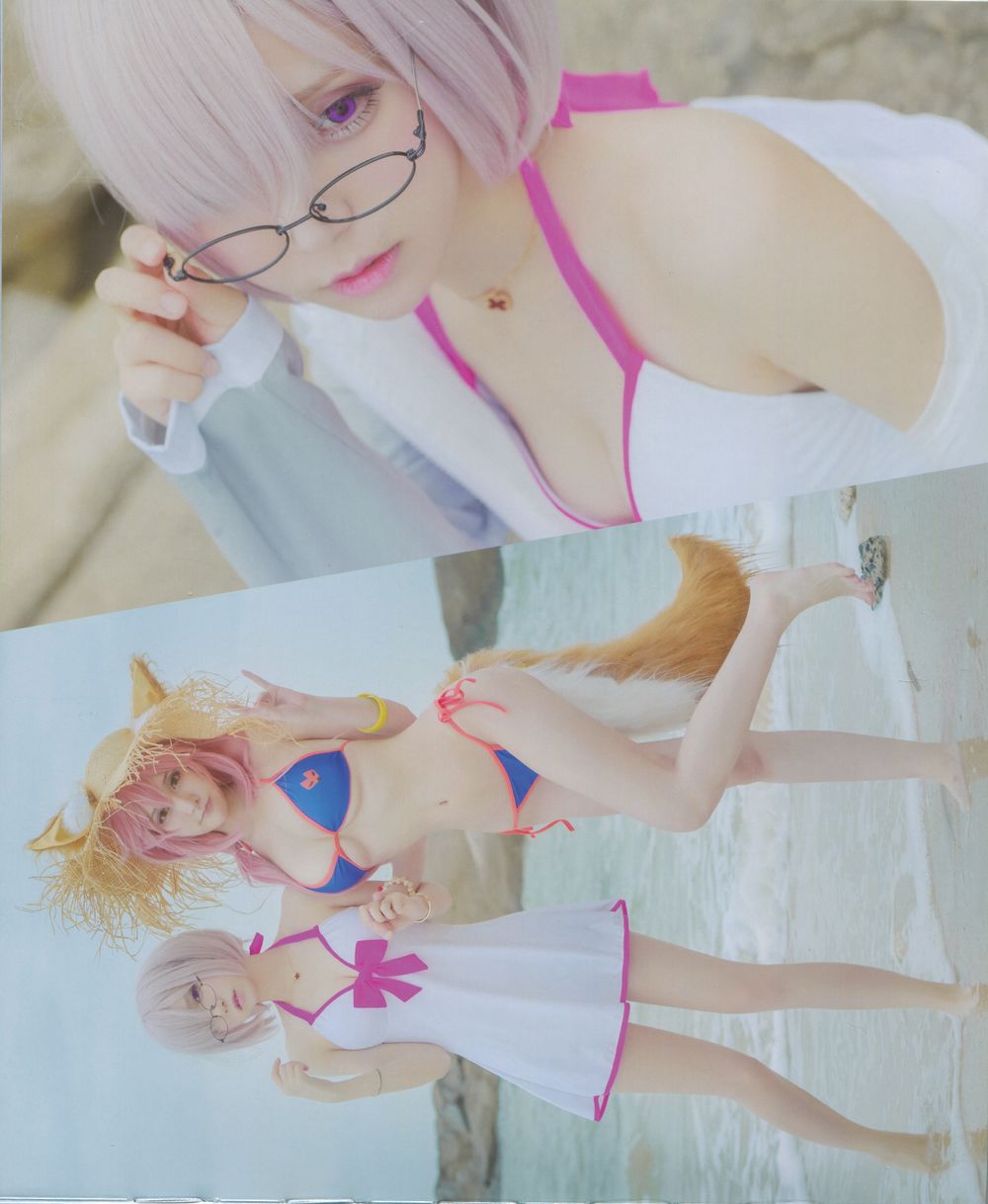 在下萝莉控ii(魔王)-No.022-魔王x小艾x牧歌 Muge Maou Bunny-在线看 第2张 在下萝莉控ii(魔王)-No.022-魔王x小艾x牧歌 Muge Maou Bunny-在线看 第2张