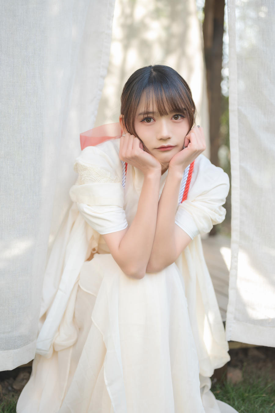 兔子Zzz不吃胡萝卜-No.053-玉龙赋-在线看 第3张 兔子Zzz不吃胡萝卜-No.053-玉龙赋-在线看 第3张