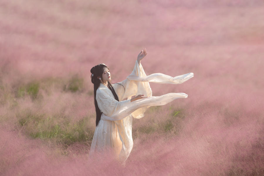 兔子Zzz不吃胡萝卜-No.079-秋风动情-在线看 第1张 兔子Zzz不吃胡萝卜-No.079-秋风动情-在线看 第1张