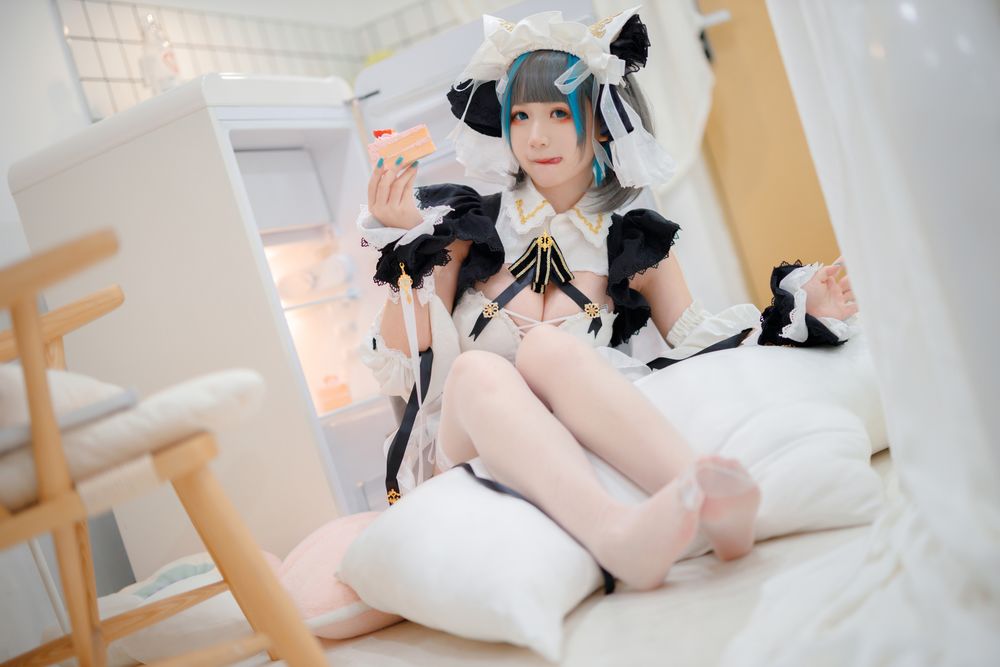 樱落酱w-No.020-柴郡-在线看 第2张 樱落酱w-No.020-柴郡-在线看 第2张