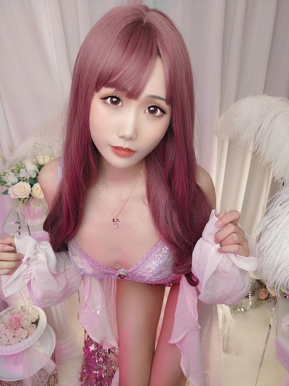 曉美媽-03紫色迷情-在线看 第3张 曉美媽-03紫色迷情-在线看 第3张