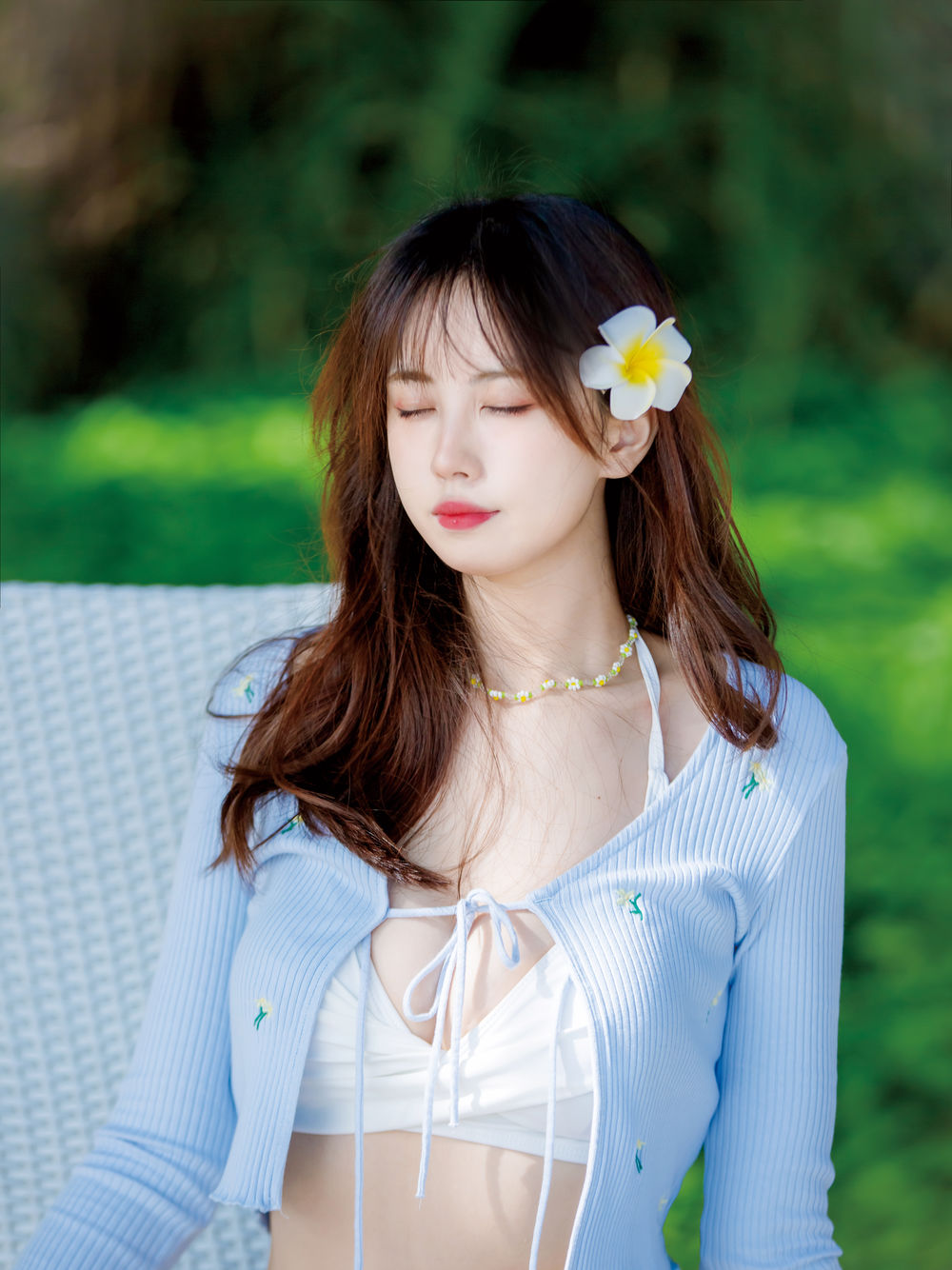 念雪ww-No.027-深呼吸-在线看 第3张 念雪ww-No.027-深呼吸-在线看 第3张