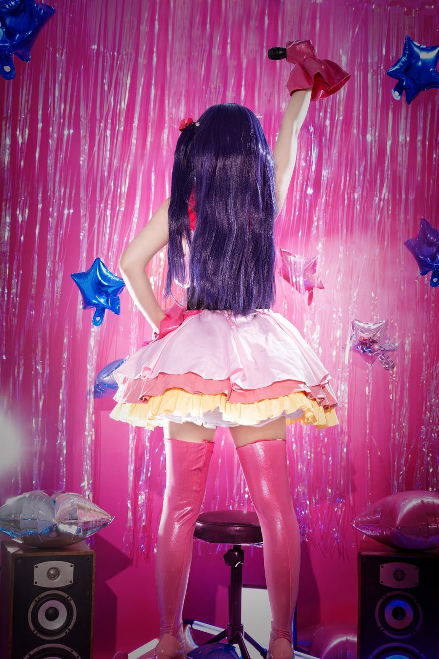 Azami-No.087–Hoshino Ai-在线看 第3张 Azami-No.087–Hoshino Ai-在线看 第3张