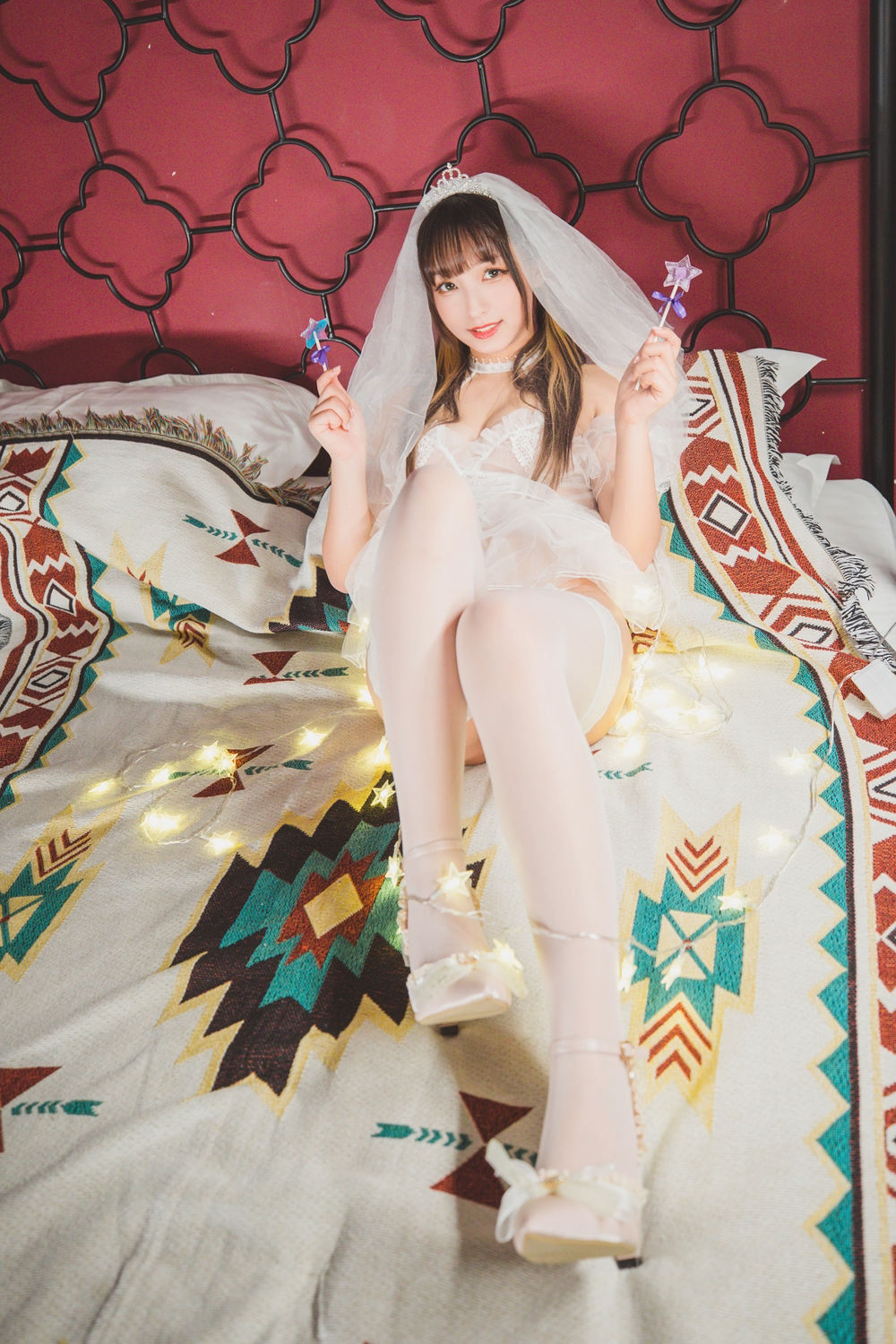 神楽坂真冬-No.068-《光の囁き 》光の修女-在线看 第3张 神楽坂真冬-No.068-《光の囁き 》光の修女-在线看 第3张