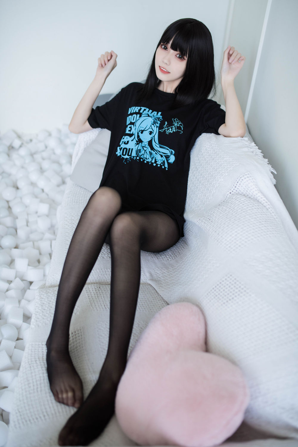 你的负卿-No.006-居家私服-在线看 第3张 你的负卿-No.006-居家私服-在线看 第3张