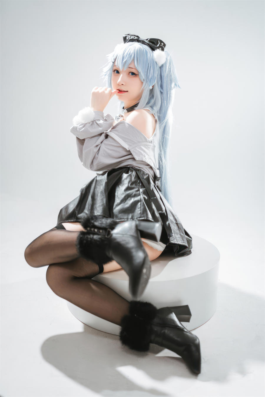 花铃-No.044 – 芙洛伦 药心巧克力-在线看 第3张 花铃-No.044 – 芙洛伦 药心巧克力-在线看 第3张