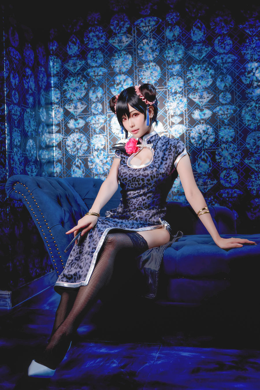 ElyEE子-Tifa-03-在线看 第2张 ElyEE子-Tifa-03-在线看 第2张