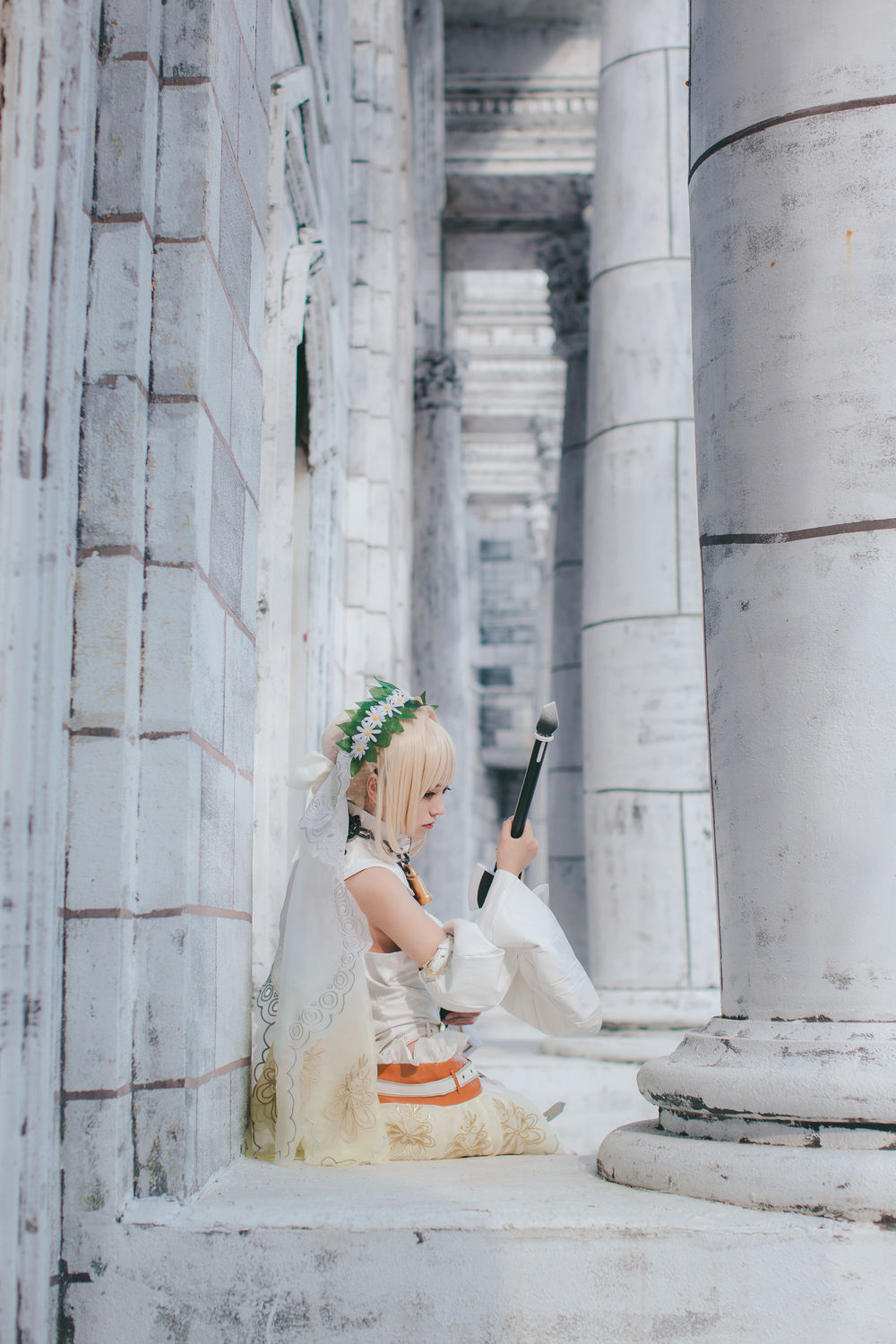 小野妹子w-No.020-尼禄-在线看 第2张 小野妹子w-No.020-尼禄-在线看 第2张