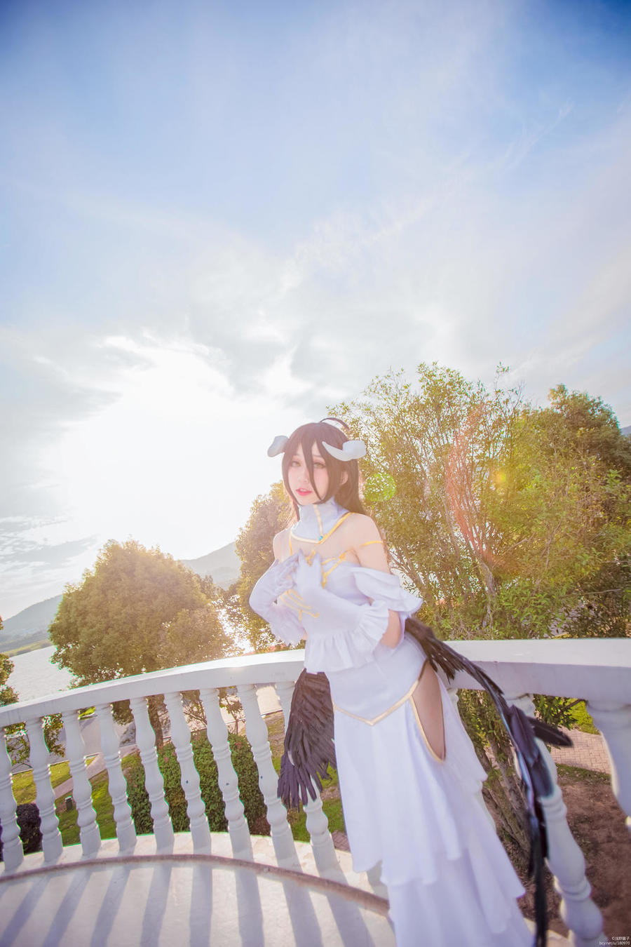 浅野菌子-No.010-Overlord 雅儿贝德1-在线看 第2张 浅野菌子-No.010-Overlord 雅儿贝德1-在线看 第2张