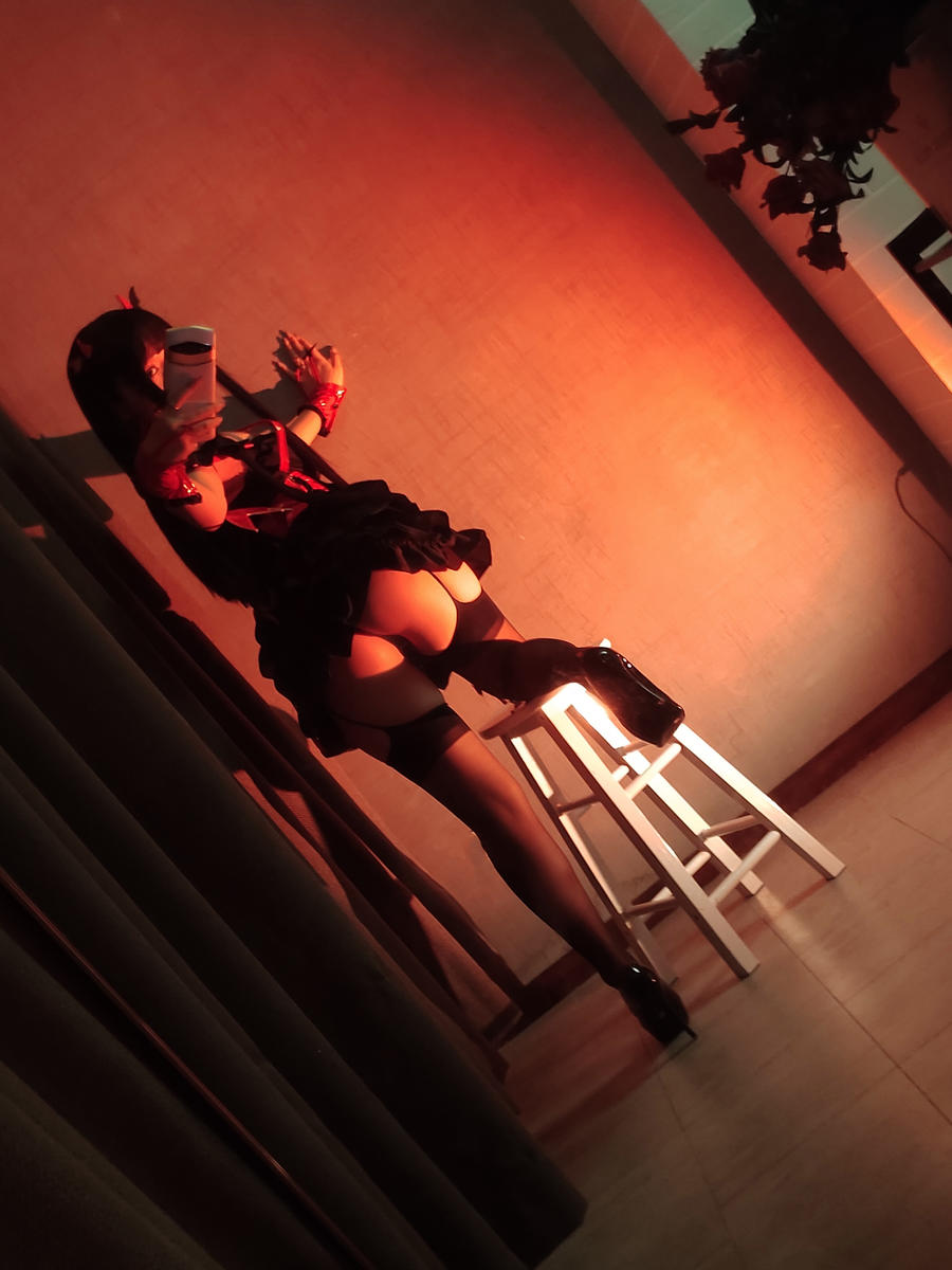 椎名莜(日奈娇)-No.064-万圣节 小恶魔-在线看 第3张 椎名莜(日奈娇)-No.064-万圣节 小恶魔-在线看 第3张