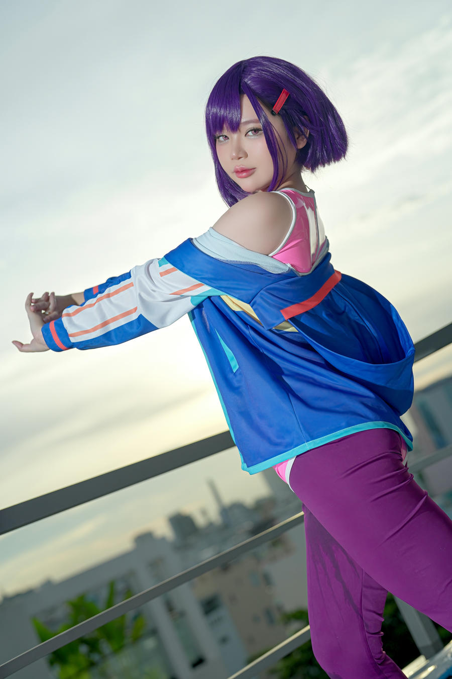 ZinieQ-No.025 – Shizuka Zom100-在线看 第3张 ZinieQ-No.025 – Shizuka Zom100-在线看 第3张