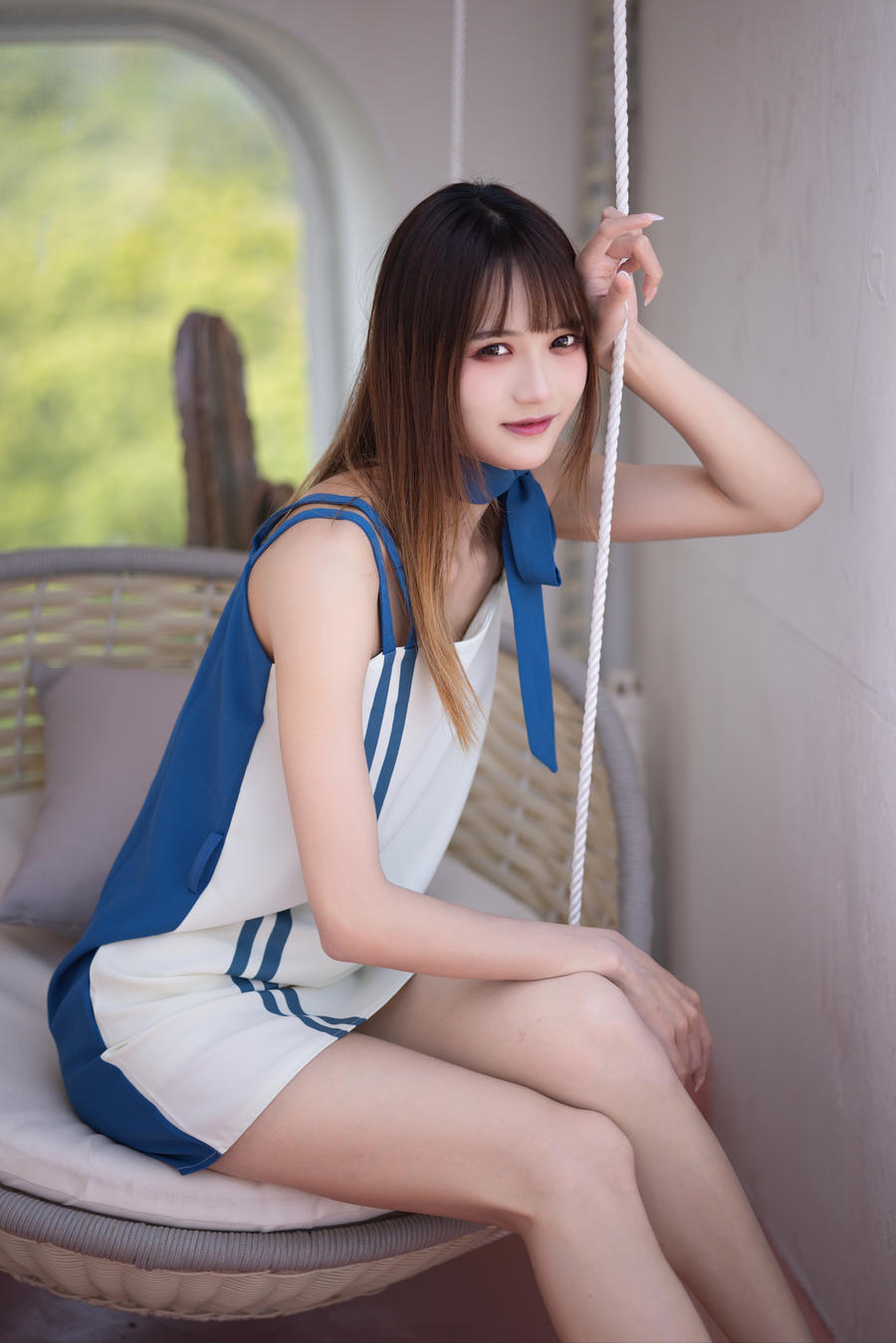 兔子Zzz不吃胡萝卜-No.116–度假-在线看 第3张 兔子Zzz不吃胡萝卜-No.116–度假-在线看 第3张