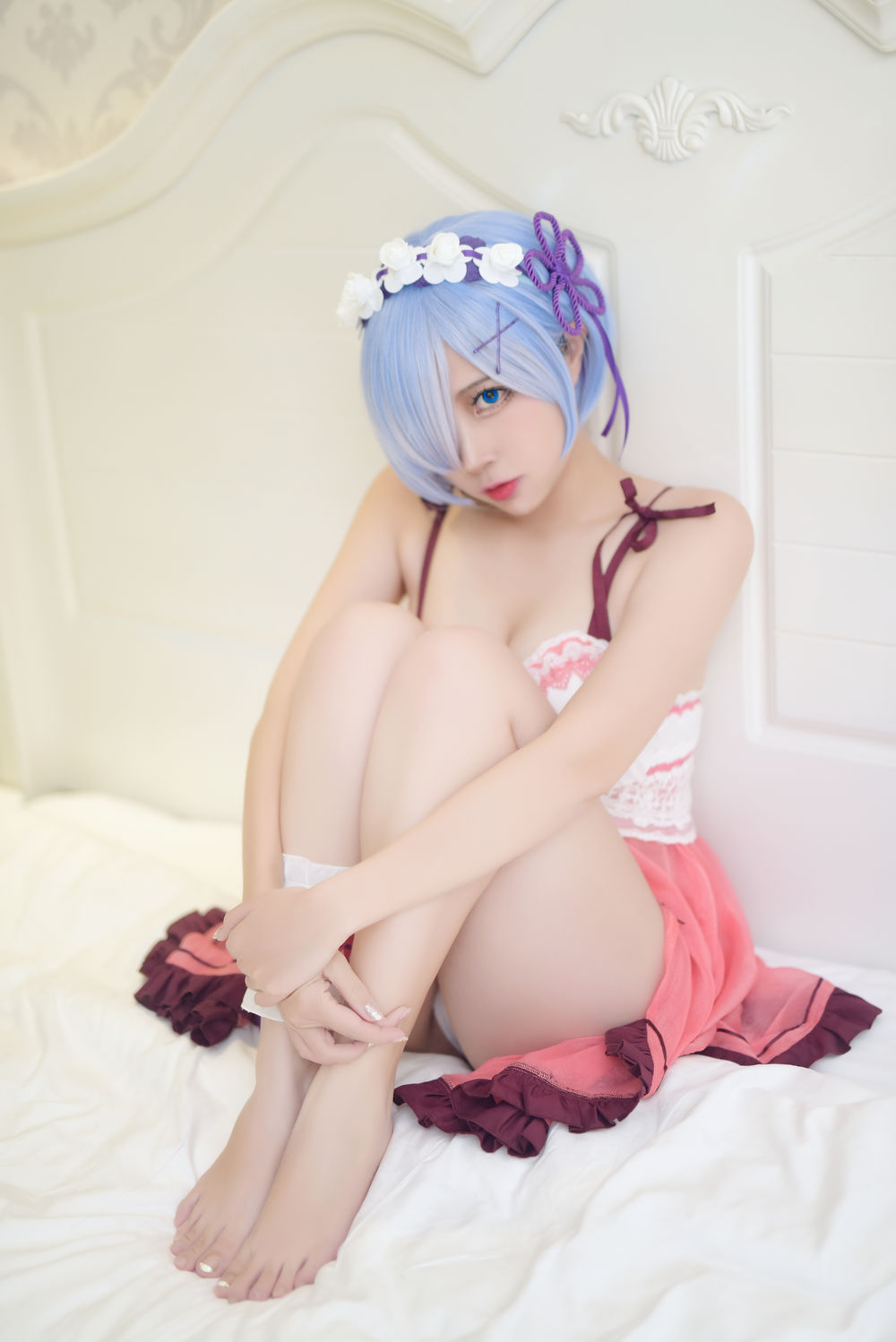 二佐Nisa-睡衣-在线看 第3张 二佐Nisa-睡衣-在线看 第3张